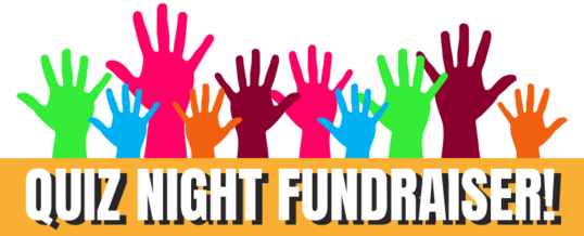 Quiz Night Fundraiser – 20 October 2018