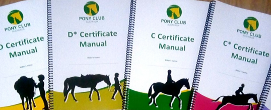 NEW PCA SYLLABUS OF INSTRUCTION