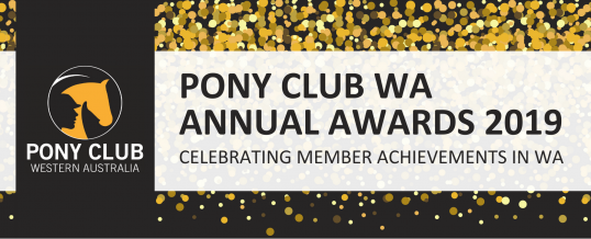 NOMINATIONS NOW OPEN!!