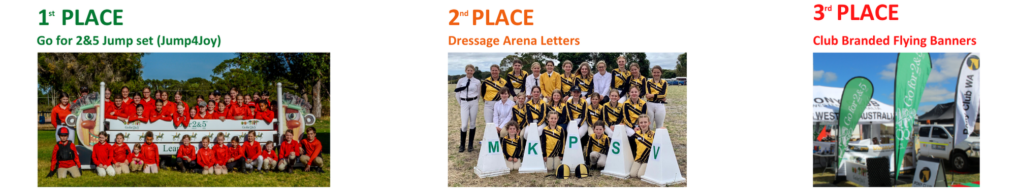 1 Place (1)