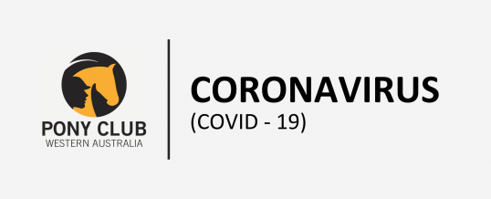COVID-19 UPDATE