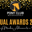 2021 Pony Club WA Annual Awards