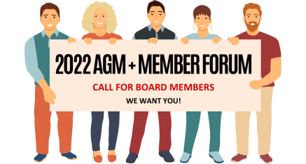 Pony Club WA 2022 AGM + Member Forum