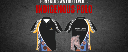 Our first ever… Indigenous Sports Polo