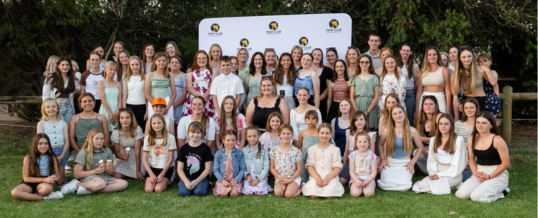 2022 Europa Saddlery Annual Award Winners