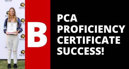 Is it time to strive for your ‘B’?