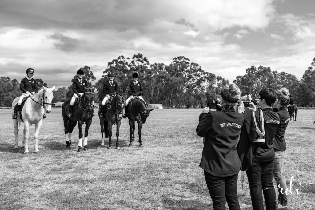 Petstock Nationals Pony Club Western Australia